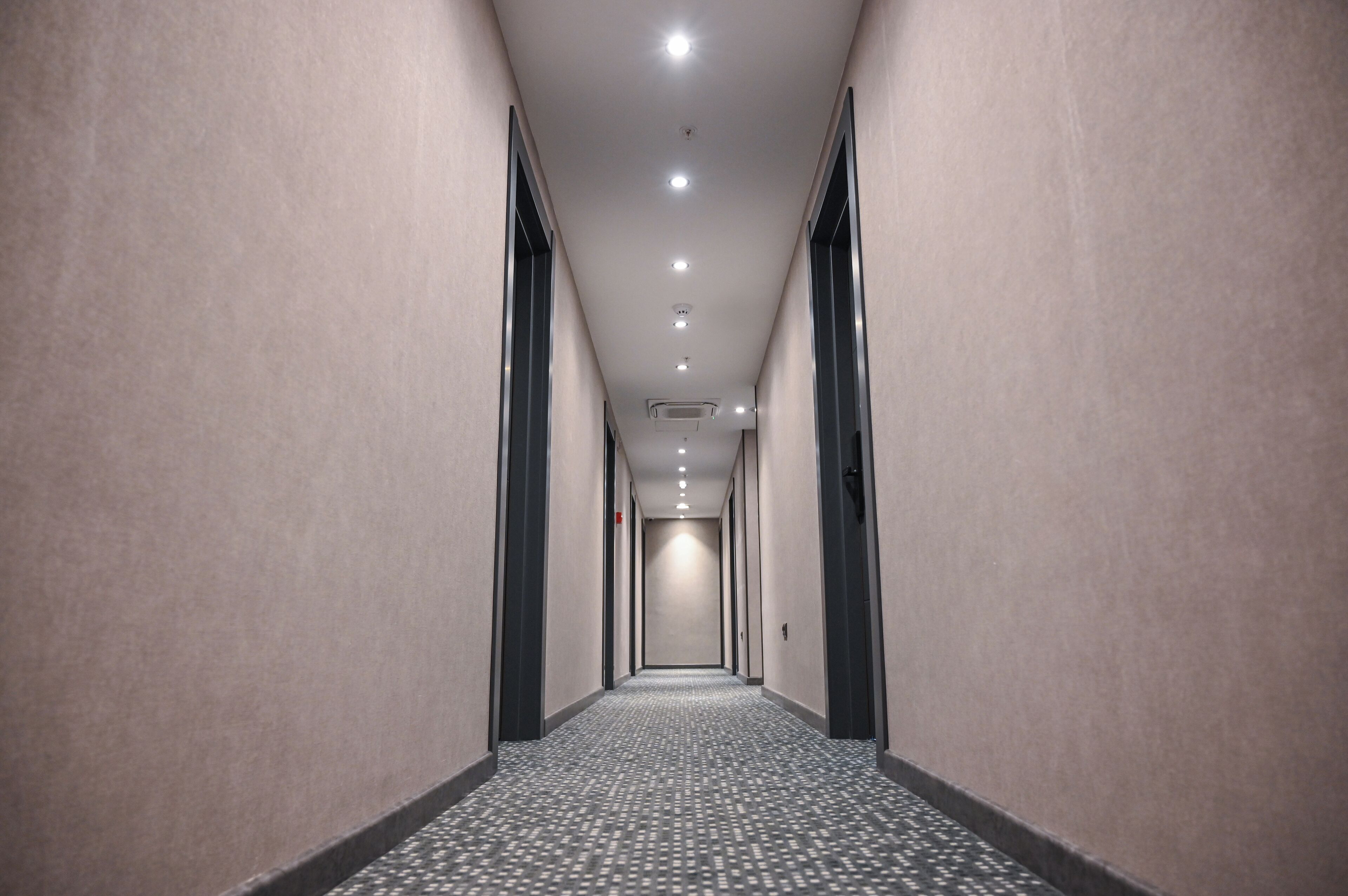 Photo - Landmark Hotel