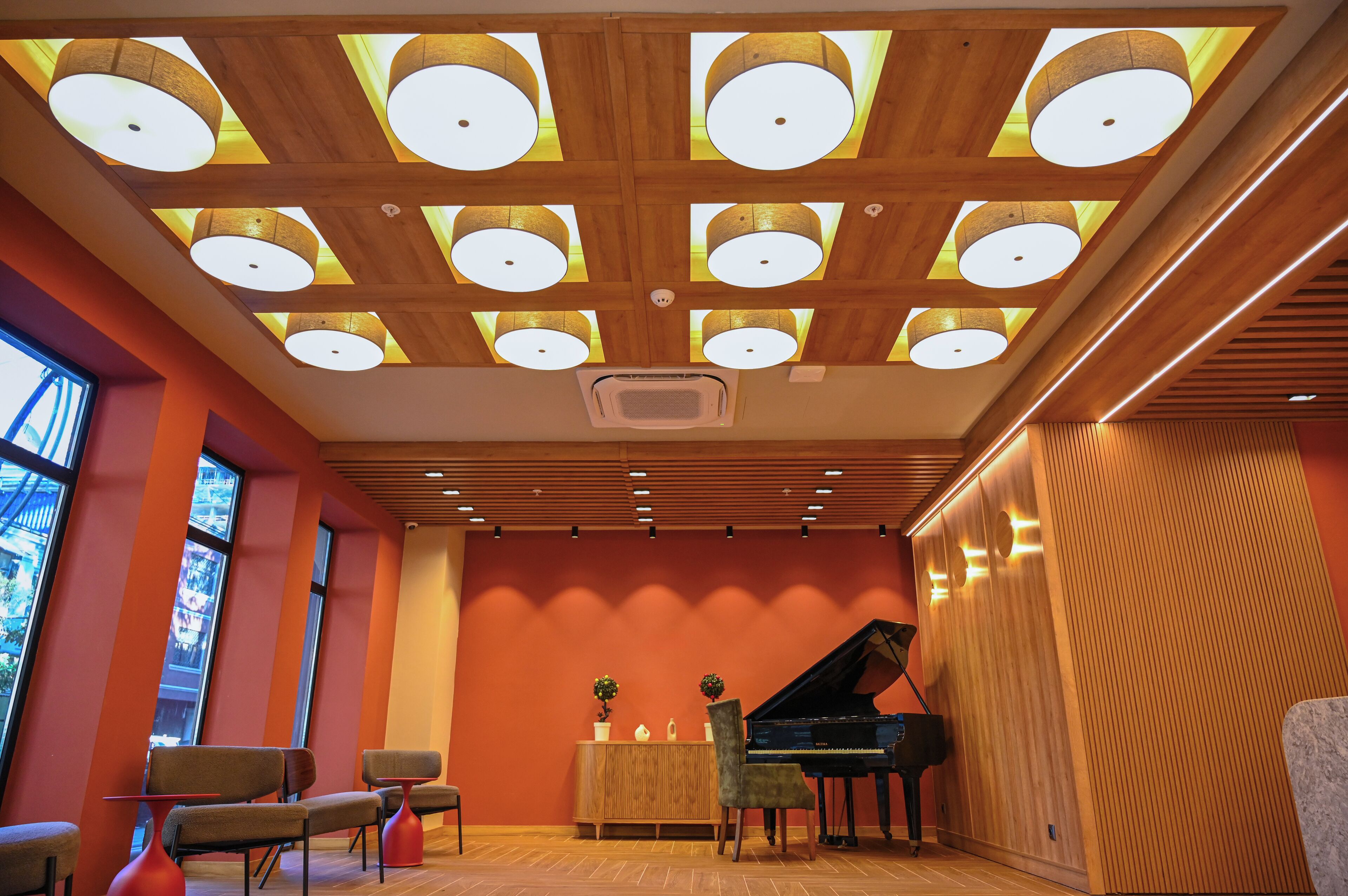 Photo - Landmark Hotel