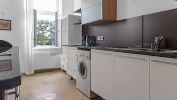 Cocina compartida