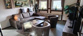 House Berghöhe / Wildemann ( Little Tirol )