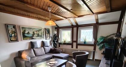 House Berghöhe / Wildemann ( Little Tirol )