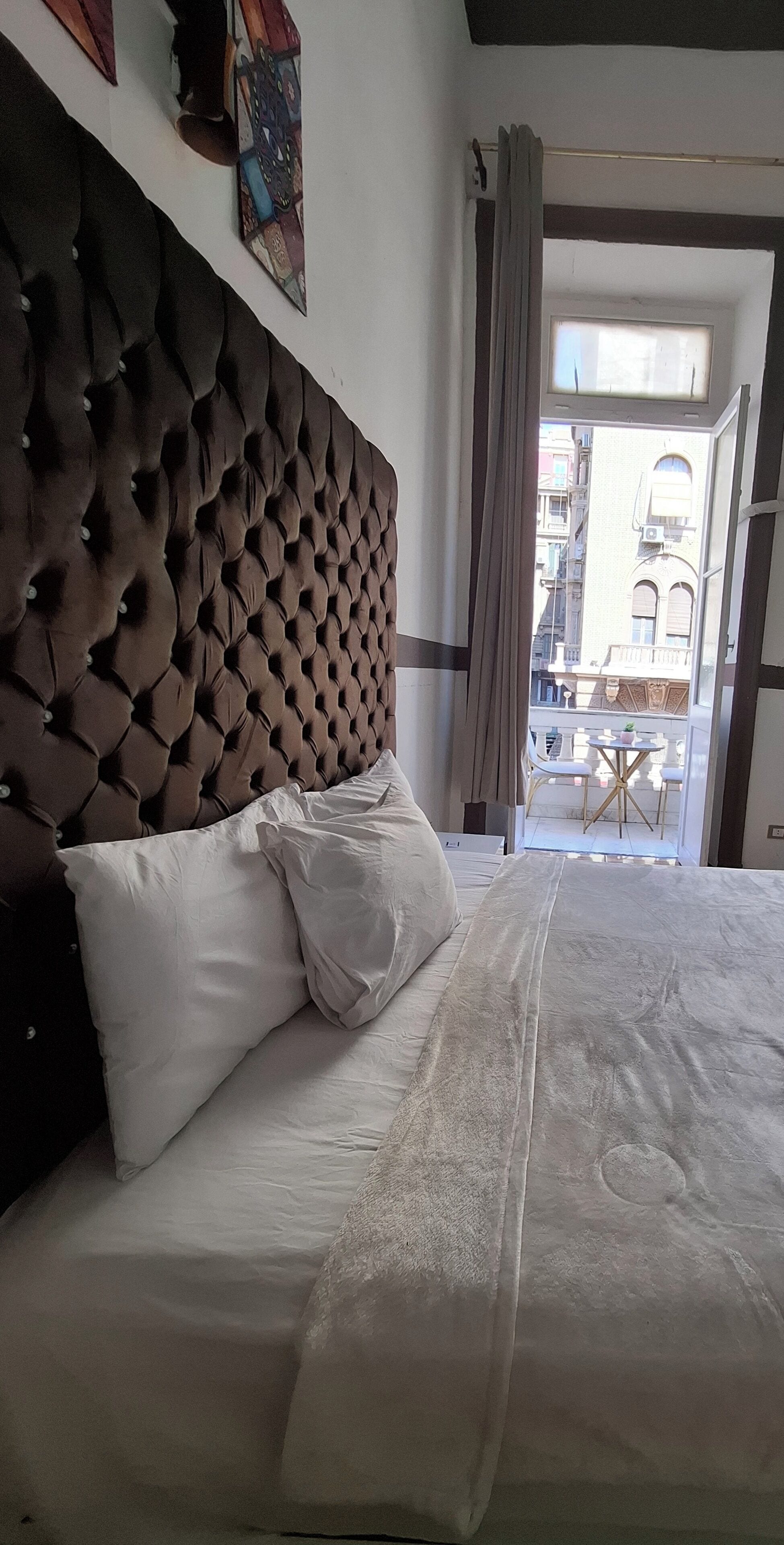 Deluxe Room | In-room safe, individually decorated, individually furnished