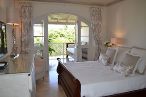 2 soveværelser, strygejern/strygebræt, Wi-Fi, sengetøj