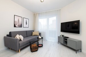 Smart TV 50 pulgadas con canales de televisión por cable, Netflix