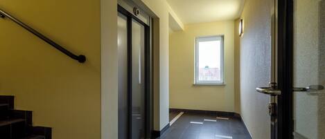 Elevator