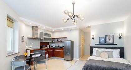 Lothus - by Kairos Apartments