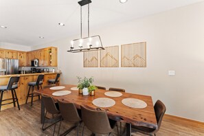 用餐區