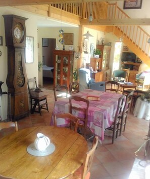 Restauration