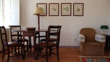 Restauration