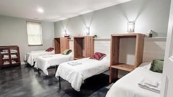 2 chambres, bureau, fer et planche à repasser, Wi-Fi gratuit