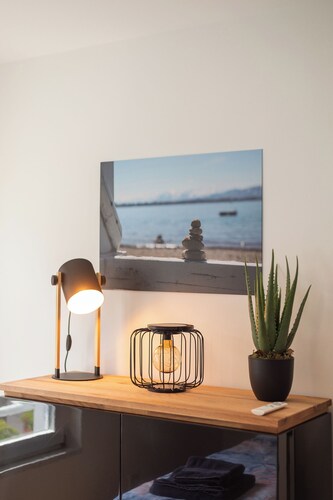 C8 Loft - direkt in der Altstadt inkl. Parkplatz