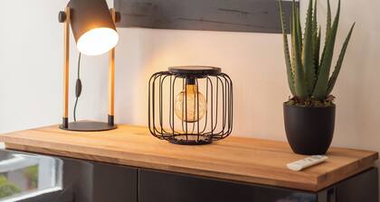 C8 Loft - directly in the old town incl. parking lot