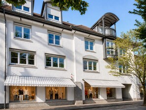 Eksteriør