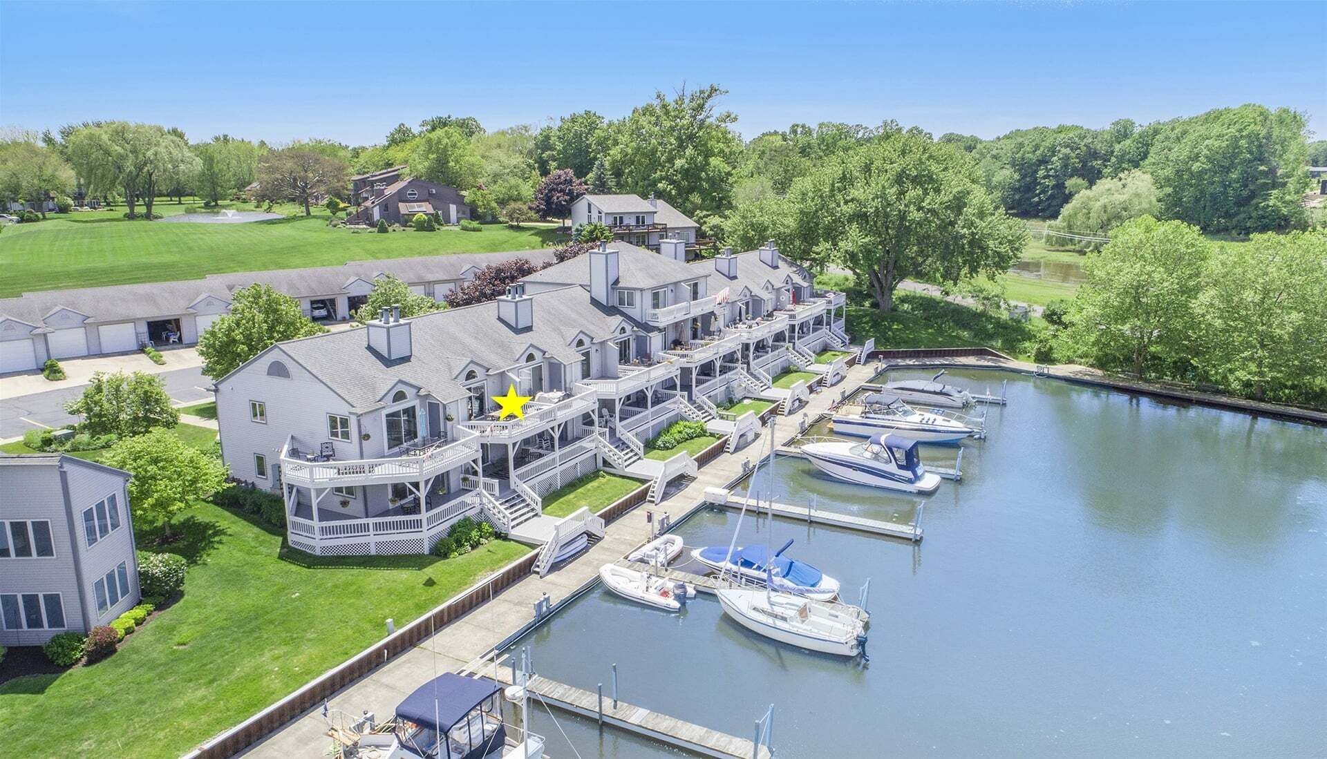 Marina