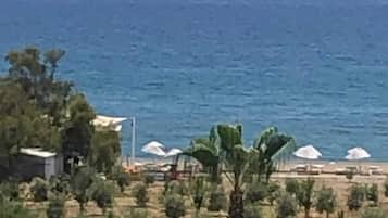 Vistas desde el alojamiento