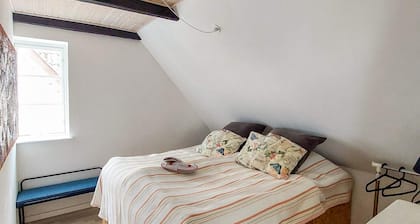 8 Person Holiday Home in Bagenkop