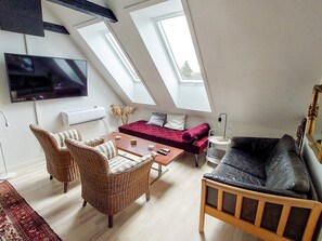 Interior - 8 Person Holiday Home in Bagenkop (Sydlangeland)