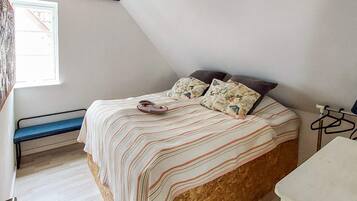 Ferienhaus | 4 Schlafzimmer, individuell eingerichtet