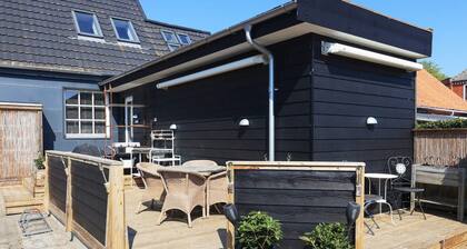 8 Person Holiday Home in Bagenkop