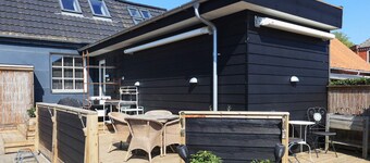 8 Person Holiday Home in Bagenkop