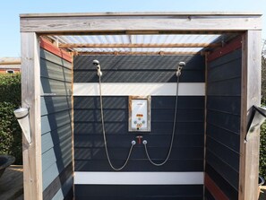 House | View from property