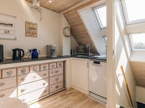 Interior - 8 Person Holiday Home in Bagenkop (Sydlangeland)