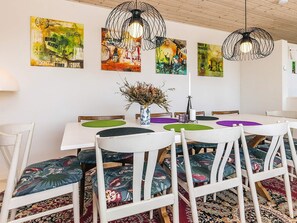 Interior - 8 Person Holiday Home in Bagenkop (Sydlangeland)