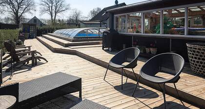 8 Person Holiday Home in Bagenkop