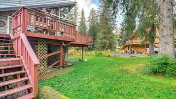 Apartemen (1 Bedroom) | Interior