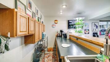 Apartemen (1 Bedroom) | Interior