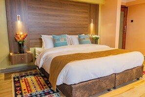 9 chambres, Wi-Fi, draps fournis