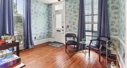 9 Room GuestHouse Whole House Rental