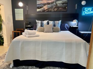 Kondominium Khas, 1 kamar tidur, pemandangan kolam renang