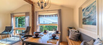 WindyHideaway~Nautical Vibes & Seaside Fun in Heart of Bodega Bay! GmRm•HtTb