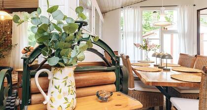 2 Person Holiday Home in Grenaa