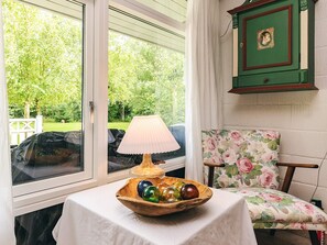 Maison | Intérieur