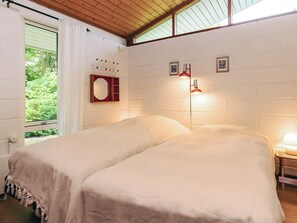 House | Interior - 2 Person Holiday Home in Grenaa (Spottrup)