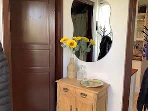 House | Interior
