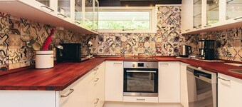 2 Person Holiday Home in Grenaa