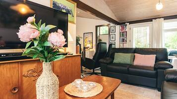House | Interior
