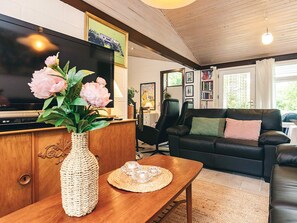 House | Interior - 2 Person Holiday Home in Grenaa (Spottrup)