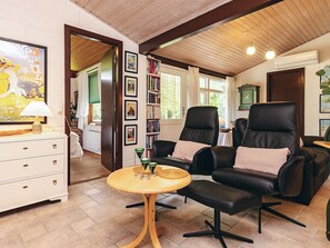 独立别墅 | 住宿内部