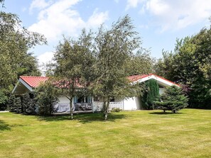 House | Exterior - 2 Person Holiday Home in Spottrup (Spottrup)