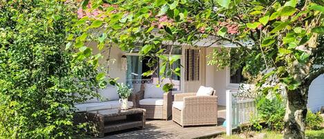 Hus | Udendørsområde