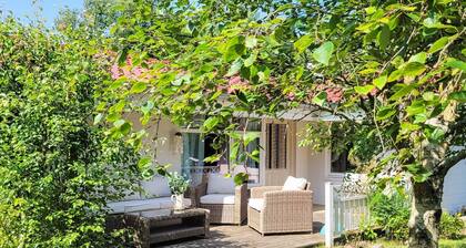 2 Person Holiday Home in Grenaa