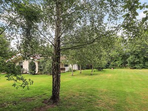 独立别墅 | 外观