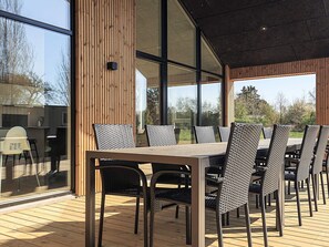 House | View from property - 5 Star Holiday Home in Humble (Sydlangeland)