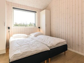 House | Interior - 5 Star Holiday Home in Humble (Sydlangeland)