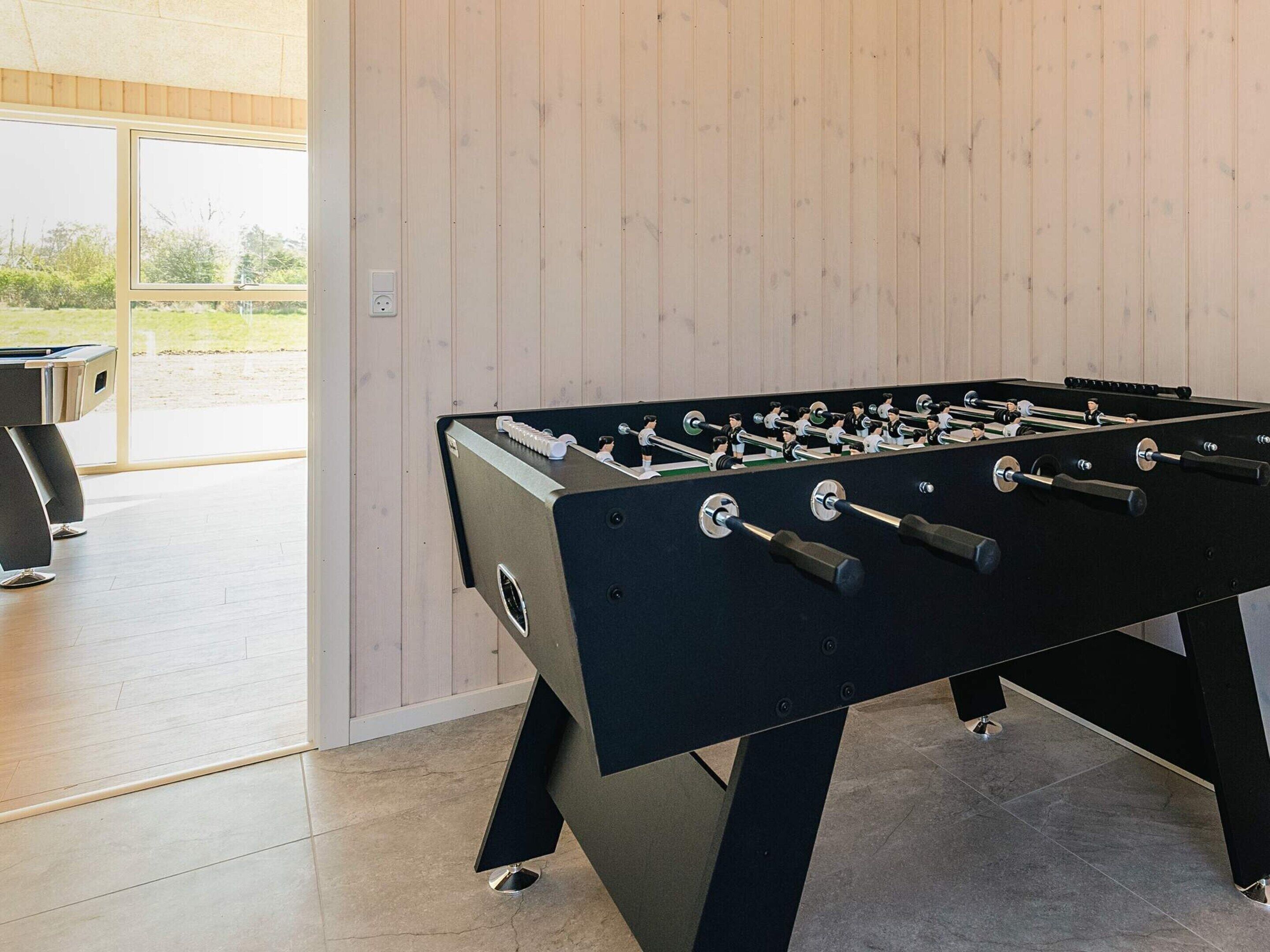 House | Bahagian dalam