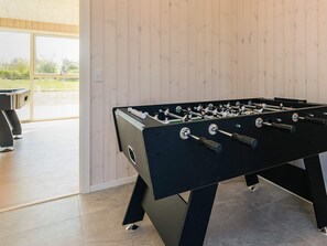 Ferienhaus | Innenbereich